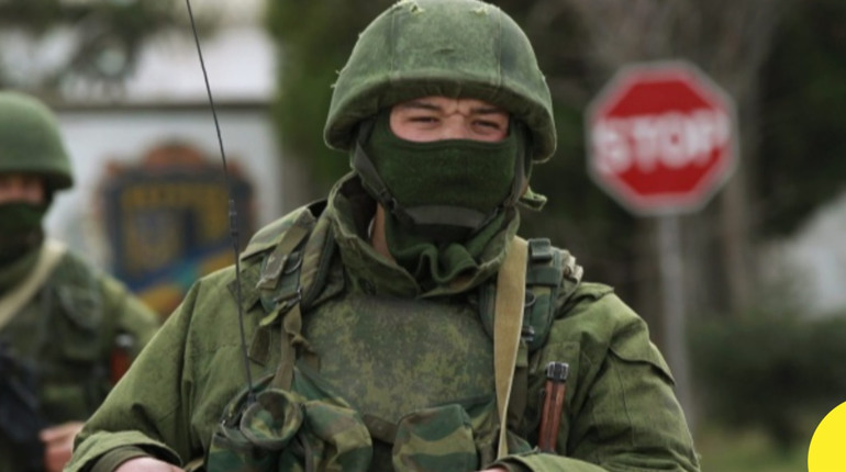 Окупаційна влада планує посилені перевірки транспорту на ТОТ Запоріжжя