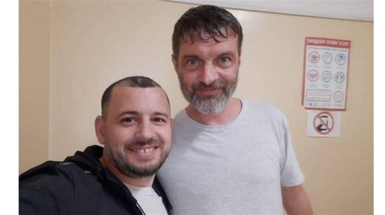 Олександр Павлін з села Перельоти: історія офіцера, який двічі повертався на війну