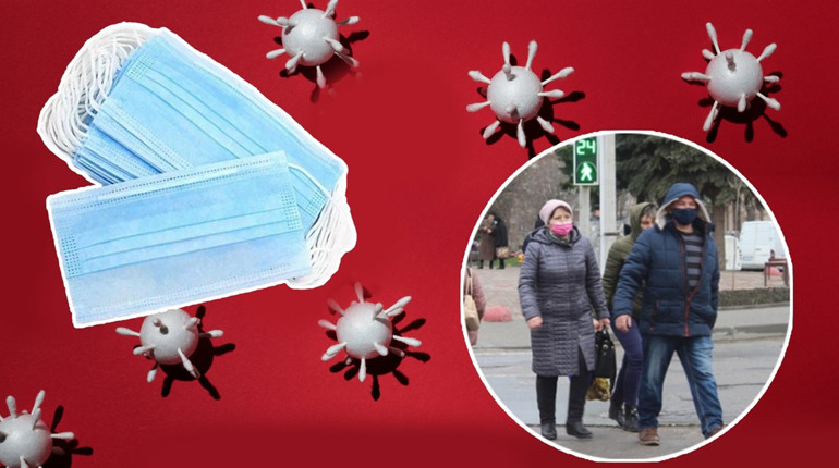 На Городоччині продовжено дистанційку, а працівники міської ради отримали нові повноваження