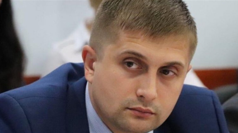 Сергій Козир виграв вибори народного депутата на Херсонщині: ЦВК порахувала всі протоколи