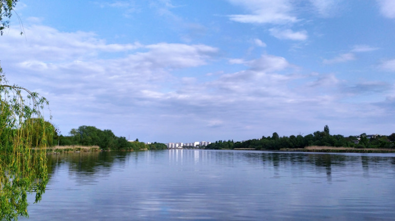 Три водойми Умані не відповідають гігієнічним нормативам за мікробіологічними показниками