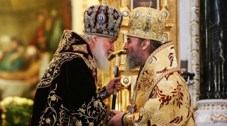 Що спільного між заявою УПЦ МП про причини війни та свідками домашнього насилля: давайте розберемося
