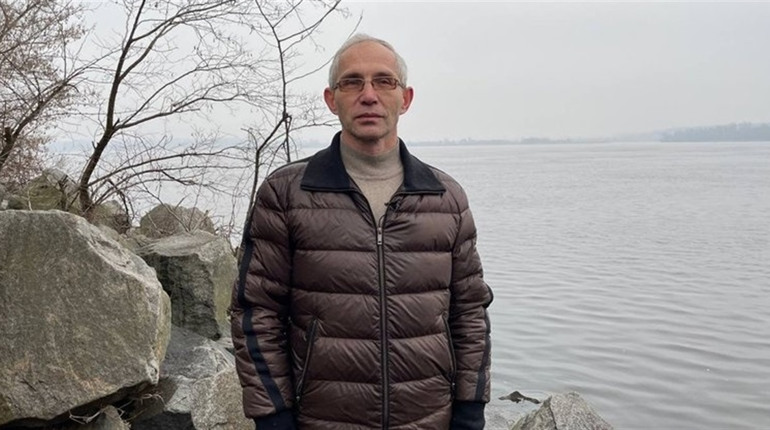 До колишнього Каховського водосховища повертається вода: що кажуть екологи