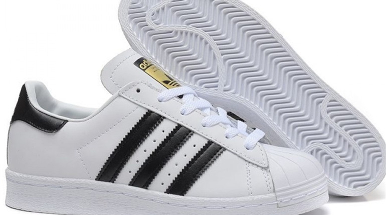 Мужские кроссовки: отличный выбор от Adidas