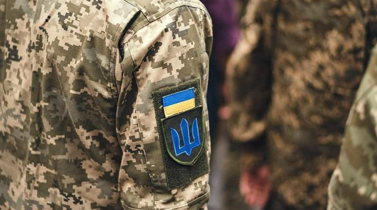 Строк проведення загальної мобілізації та строк дії воєнного стану продовжено на 90 днів