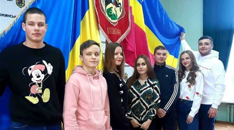 Знайомтеся з стипендіатами І півріччя 2020 року!