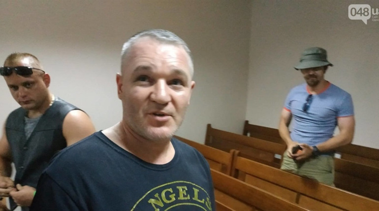 Гвалтував та викинув у вікно. Ексміліціонер Панченко (насправді Москальчук), може уникнути покарання