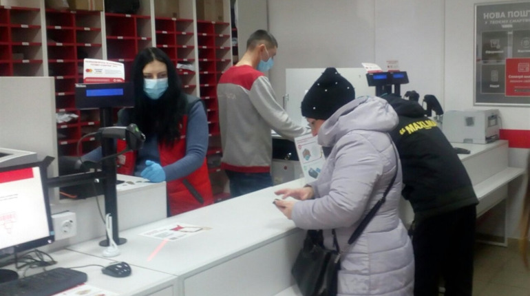 Через коронавірус хочуть ввести податкові пільги