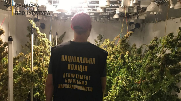 Двоє мешканців Сватівського району облаштували вдома нарколабораторію: подробиці