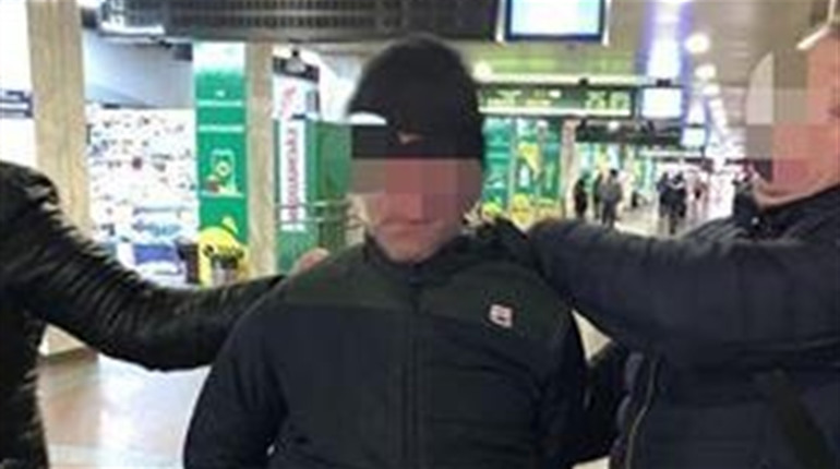 Вбивство пенсіонера у Фастові: зловмисника затримали