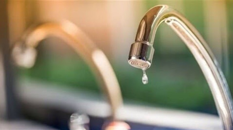 Водоканал понизить тиск подачі води: кого це стосується