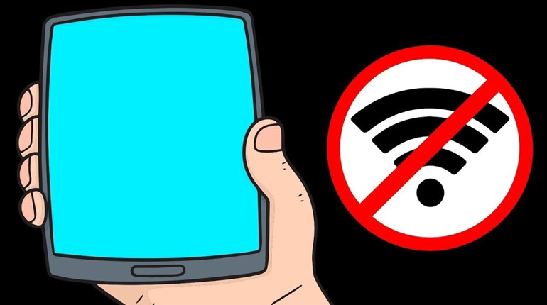Без WI-FI цілий день: що робити? Про це розповіли жителі Переяславщини