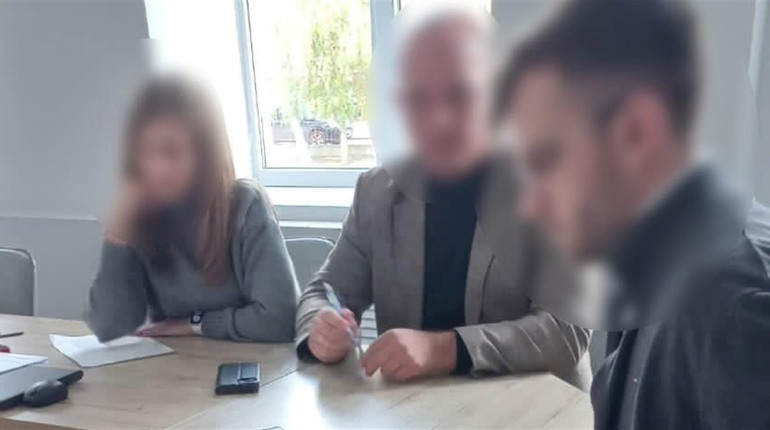 Меру Чорткова вручили підозру про незаконний розподіл земельних ділянок: він дав свій коментар