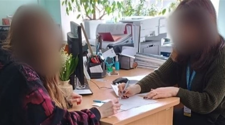 Росіянку, яка проживала у Шостці, примусово повернуть до країни походження