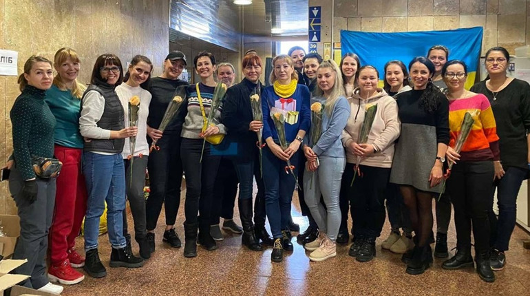 Волонтерство або Вараський конвеєр благодійності - як згуртувалась влада і громада для перемоги