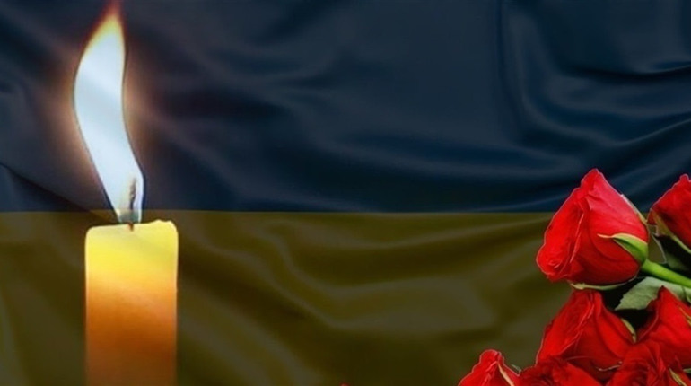 У Звягелі попрощаються із загиблим Захисником Русланом Чайгуцьким