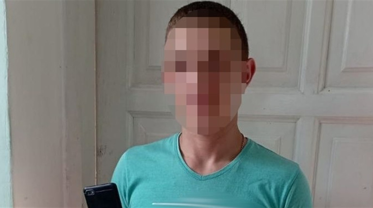 Житель Володимирця пограбував односельця. Йому загрожує від семи років за ґратами