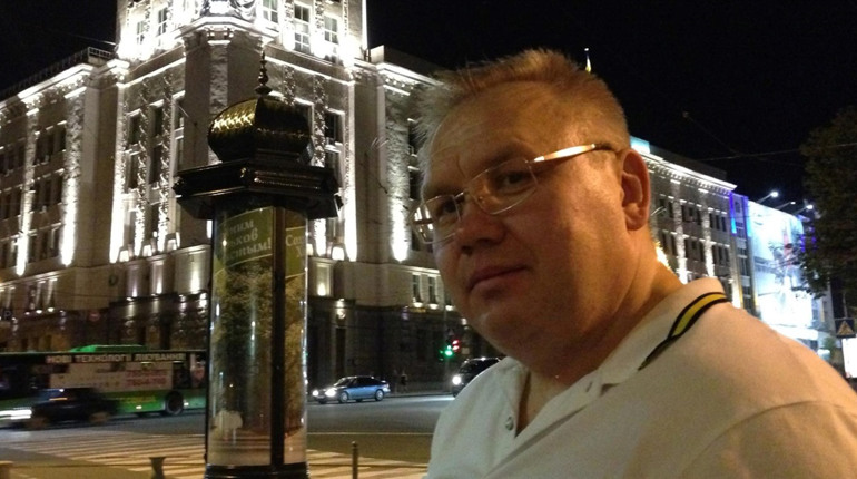 Від всесвітньої мережі до столярного верстата. Як змінилося життя лисичанина через війну