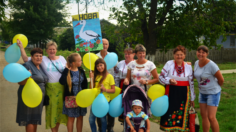 Майори запрошують на свій день села: вже відома програма 