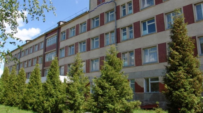 У Баранівці при лікарні облаштують капличку Православної Церкви України