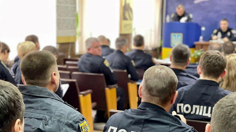 Місцевий відділ поліції розповів, що отримав відзнаку. А ми розпитали про їх роботу у 2021