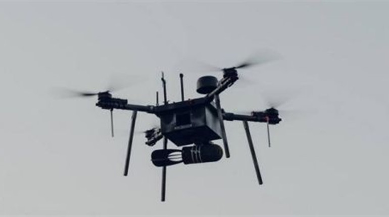 Окупанти вранці скинули вибухівку на Білозерку: поранено 5 жінок