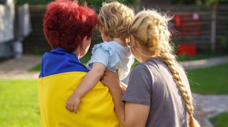 З тимчасово окупованої частини Херсонщини повернули чотирнадцятирічну дівчину