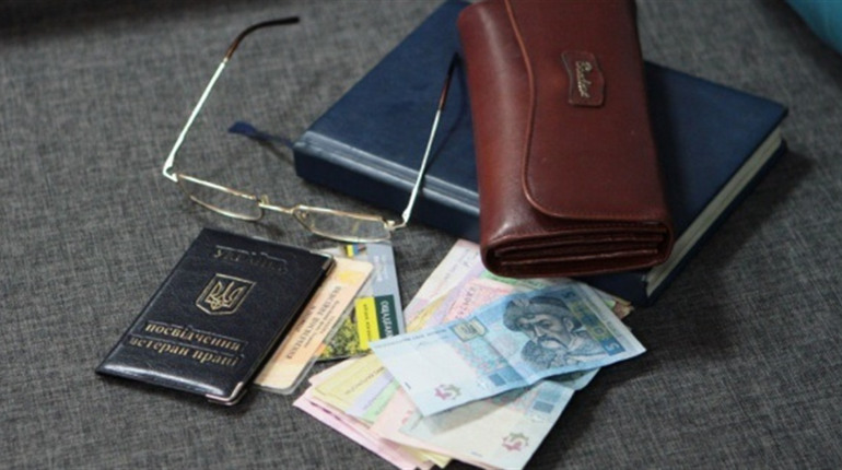 Вихід на пенсію в умовах війни: як подати заявку в Білопіллі