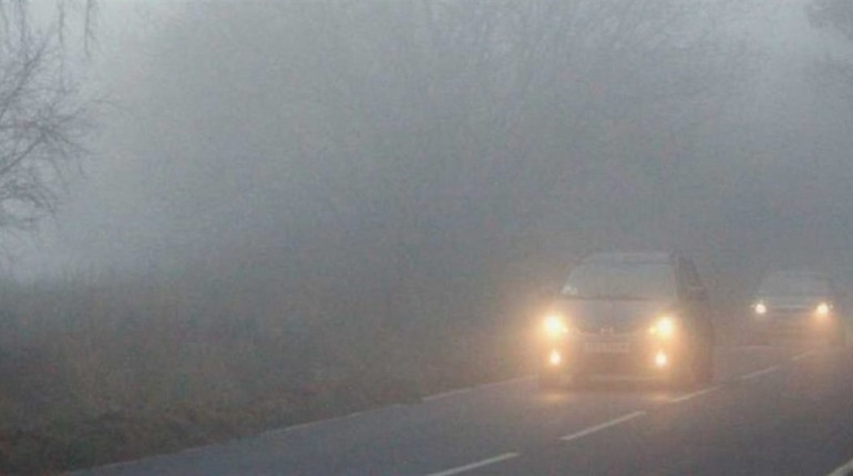 Морози скасовуються. Рятувальники попереджають про небезпечні тумани