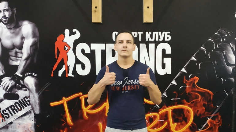 Спорт, сила волі та мінус три кілограми. 66 днів, щоб підкачатися до літа 