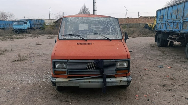 Ворожі обстріли Херсонщини: окупанти завдали ударів з артилерії, мінометів та дронів