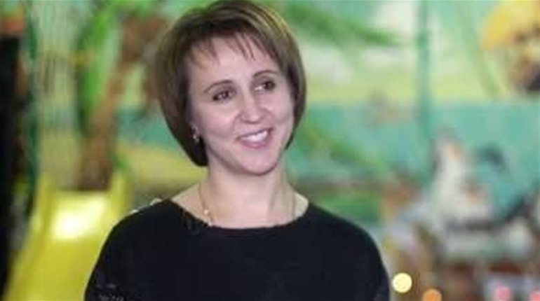 Суддя не має права на помилку: Оксана Гавриленко за рік розглядає близько 800 справ  