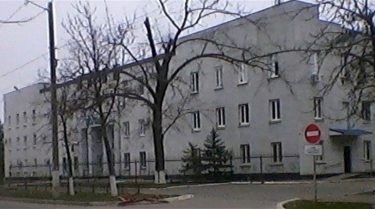 Поліція шукає свідків катувань окупантами громадян в приміщенні поліції Нової Каховки