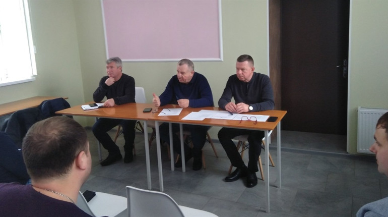 Стратегія розвитку на 5 років та потужний аграрний ресурс: як живе Старомаяківська громада