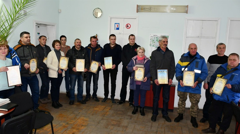 Вітали фахівців зв'язку