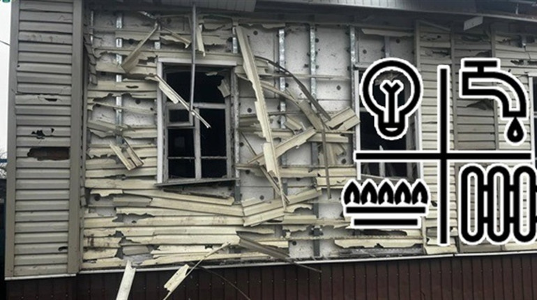 Рада скасувала комуналку для пошкодженого житла: як це працюватиме