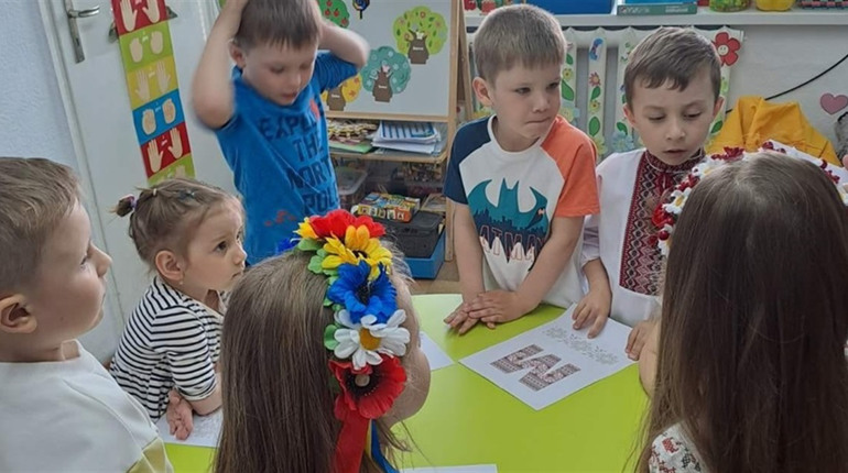 Гадяцька та Сергіївська громади не мають дитячих гуртків у школах