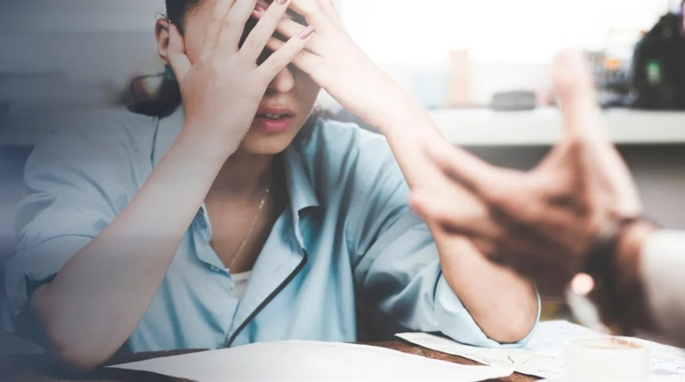 Як Христина вирвалася з кола насильства: реальна історія та роль безоплатної правової допомоги