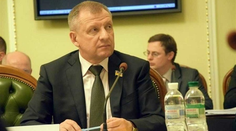 Нардеп Петро Юрчишин - претендент на звання почесного громадянина Калинівки