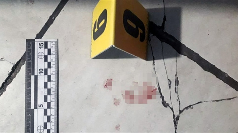 У Нетішині суд виніс вирок 43-річному чоловікові, який у Великодню ніч пірнув ножем свого знайомого