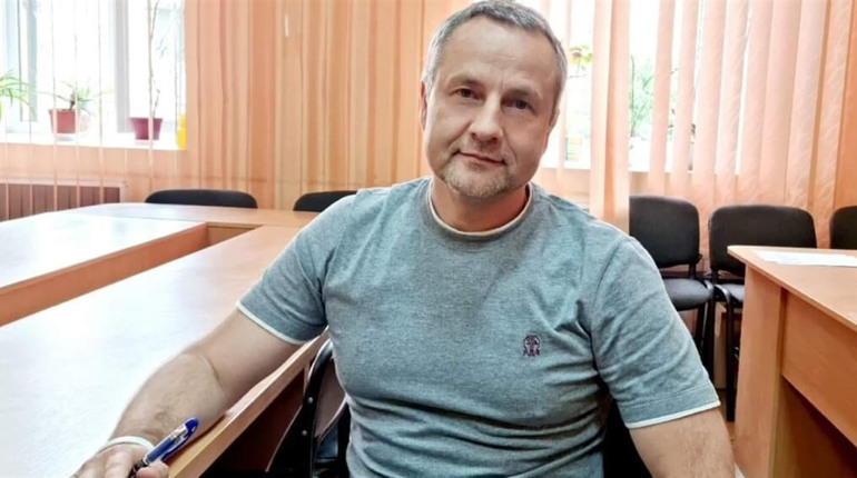 Росіяни «націоналізували» майно херсонського мера Ігоря Колихаєва
