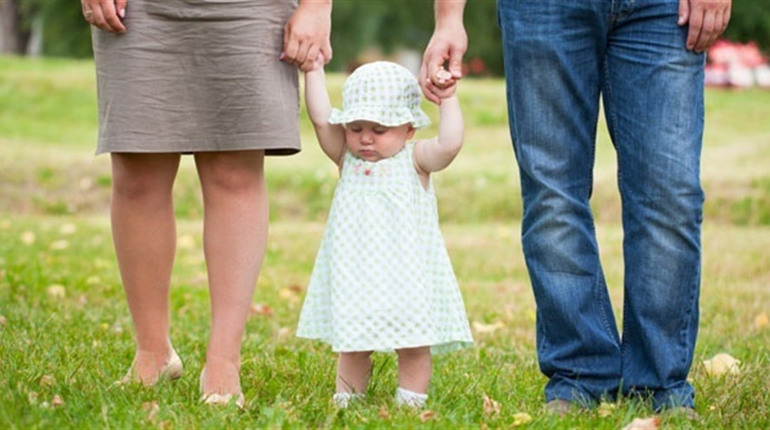 У Дрогобицькому районі з'явилася перша патронатна сім'я: що це і як вона допомагає дітям у біді