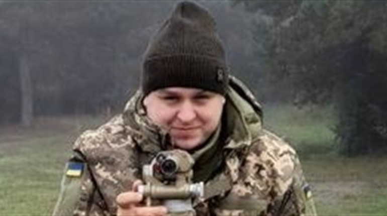 З інженера в захисника: історія Івана Мельника, комбінатівця та воїна