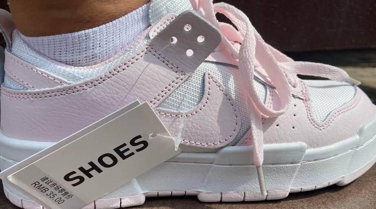 Жіночі кросівки Nike — як знайти свою ідеальну пару