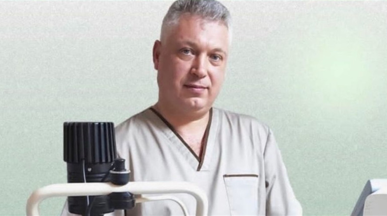 У Добропіллі вестиме прийом лікар офтальмолог: коли і де
