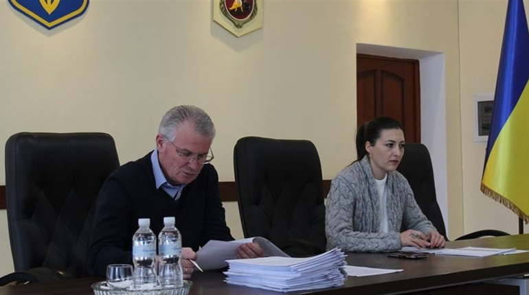 38 питань за годину: на що Гадяцька міськрада спрямувала мільйони і що вирішили депутати