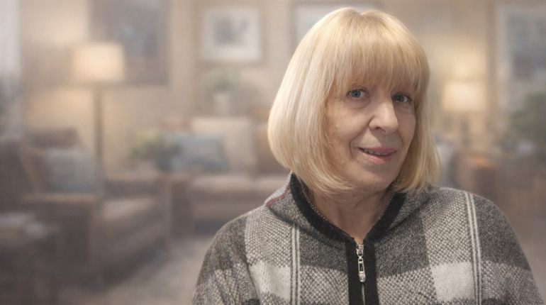 Мешканка Первомайська бореться з онкологією та потребує допомоги