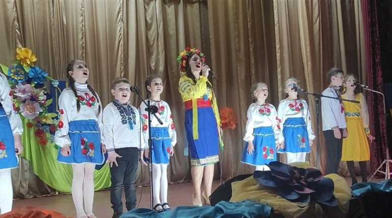 Відбувся благодійний концерт на підтримку Збройних Сил України