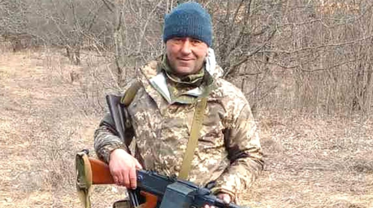 Болюча звістка прийшла у Великодедеркальську громаду Кременецького району: загинув військовий