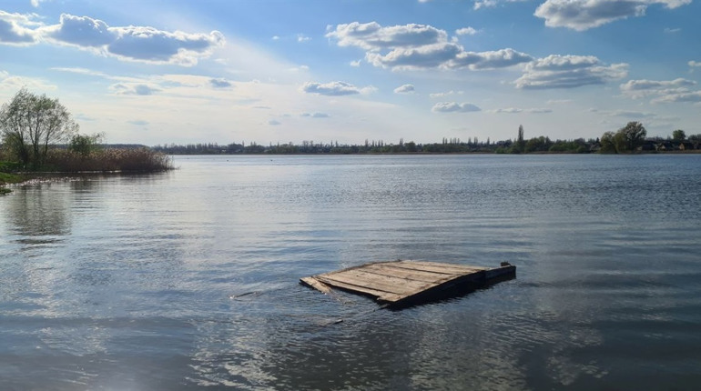 В Унаві і цього року фахівці купатися не рекомендують